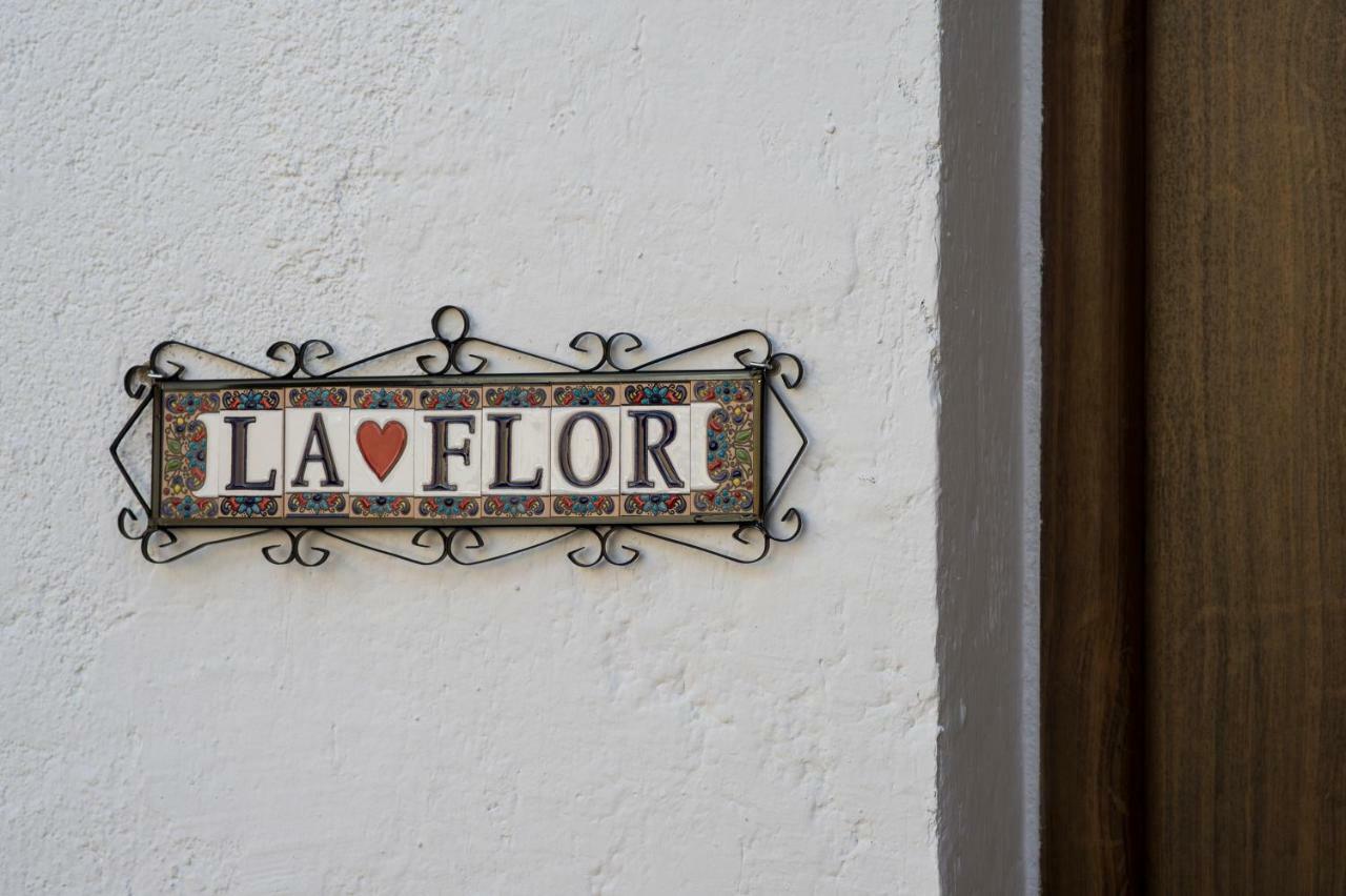 La Casa De Las Abuelas Toledo Eksteriør bilde