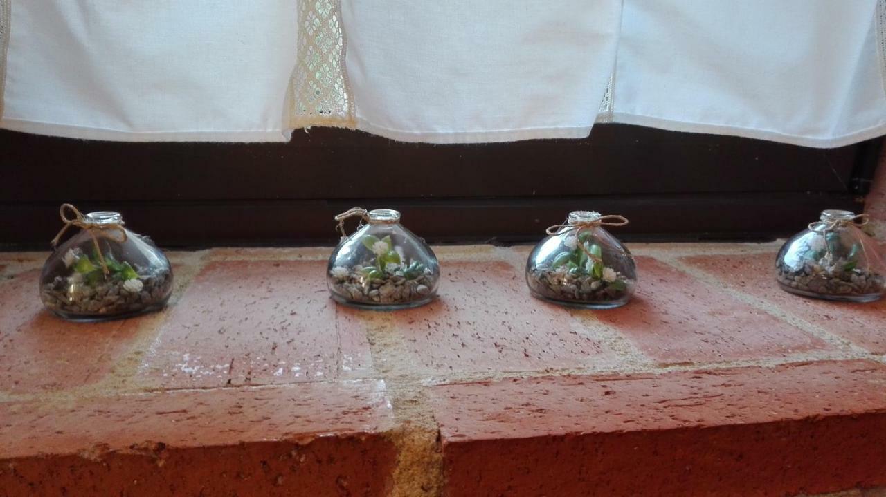 La Casa De Las Abuelas Toledo Eksteriør bilde