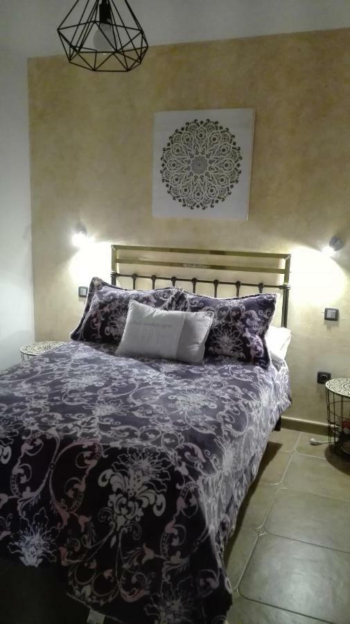 La Casa De Las Abuelas Toledo Eksteriør bilde